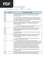 Informacion Ingenieria Industrial | PDF | Ciencias de la