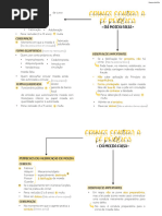 Artigos 293 A 305 Do Código Penal | PDF | Crimes | Crime e Violência