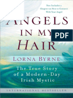 Angels in My Hair by Lorna Byrne - Excerpt