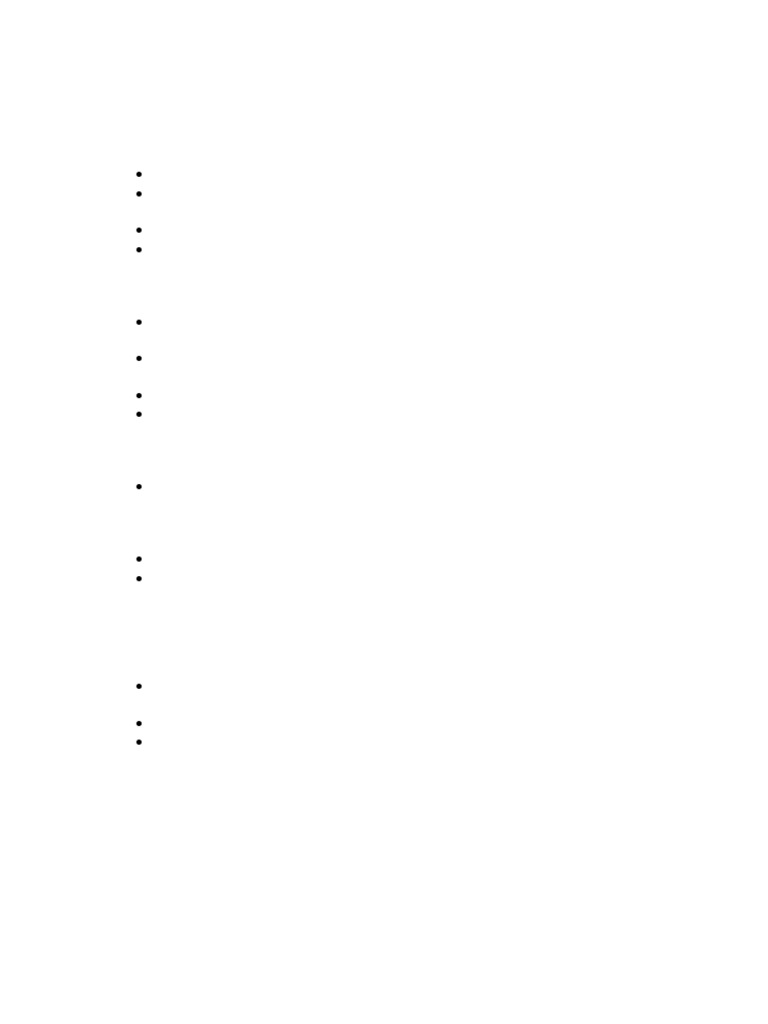 Data Representation in Computer Architecture | PDF | Binary Coded ...