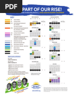 DPSCD DFT Salary Schedule 2024-26 | PDF | Social Policy | Justice