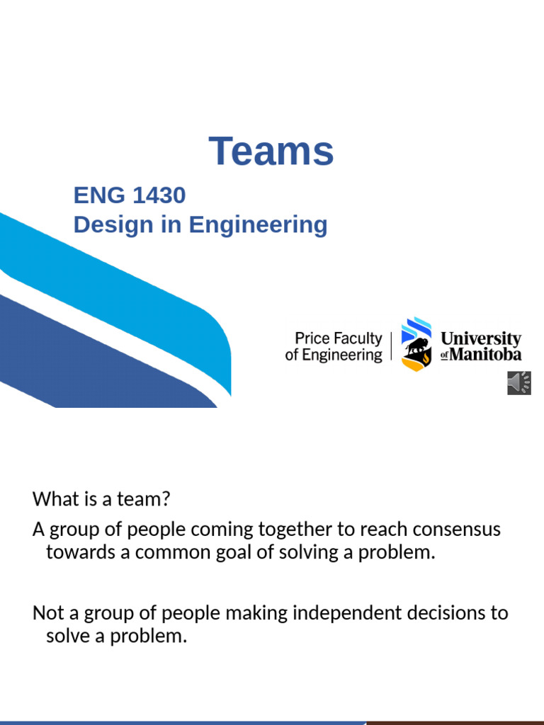 Building Successful Engineering Teams | PDF | Cognition | Behavioural ...