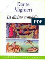 La Divine Com Die