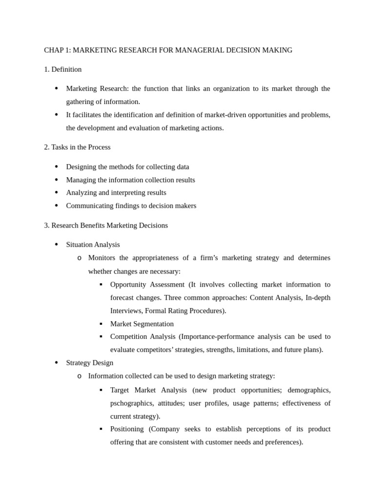 Chap 1 | PDF