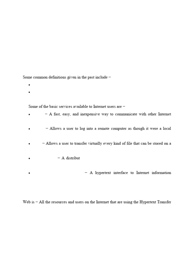 Introduction to PHP Programming Basics | PDF | World Wide Web ...