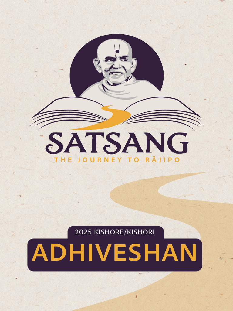 Kishore-Kishori Adhiveshan 2025 Guide | PDF | Bhakti Movement | Indian ...