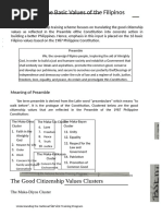 Notable Figures Of Integrity Today Pdf