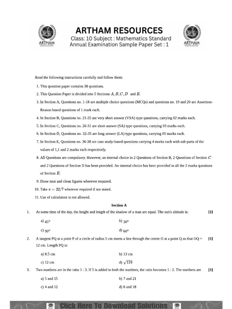 Sample 1 | PDF