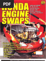 Download Honda Engine Swaps Book by dougtice SN83239839 doc pdf