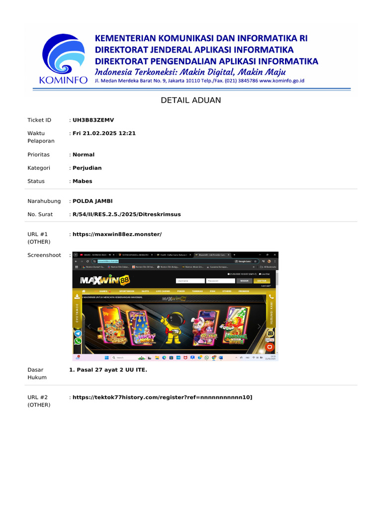 Built-In Function Id | PDF