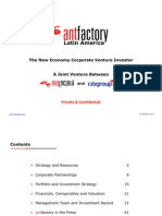 Afla Strategy Finance 210900 Slim V 1 Internal Rate Of