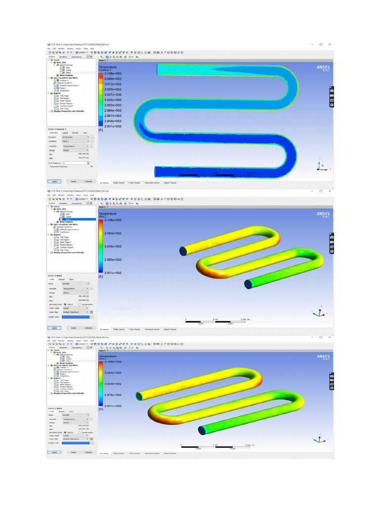 CFD Simulation | PDF