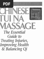 Download Xiangcai - Chinese Tui Na Massage by albertomtch SN83240290 doc pdf