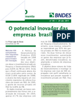 BNDES - Visão 94 abr2011