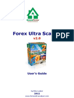Download Forex Ultra Scalper by GeorgeForex SN83240574 doc pdf