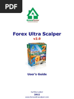 Download Forex Ultra Scalper by GeorgeForex SN83240574 doc pdf