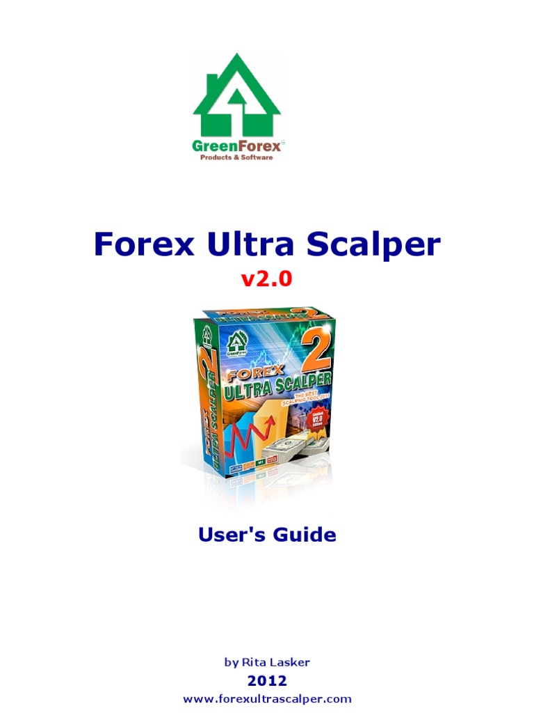 Forex Ultra Scalper Futures Contract Foreign Exchange Market - 