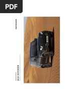 Valeo Passenger Cars & LCV Security Systems 2012 2013
