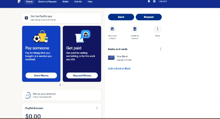 PayPal 2 | PDF