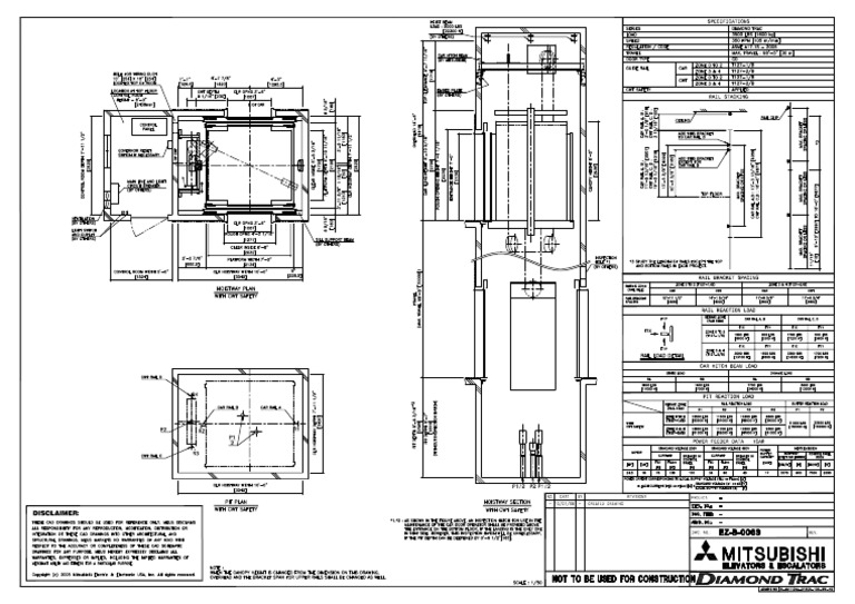 3500 P 350 Front Rear Simplex Co CWT Safety Model 0519 | PDF
