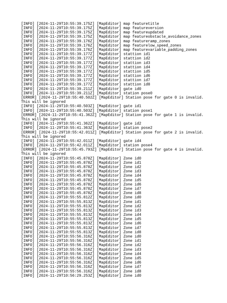 Map editor logs 2024 11 29t11 09 12 446z pdf