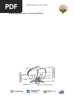 7th Grade Biodiversity Lesson Plan | PDF | Biodiversity | Ecosystem