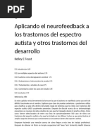 Instrucciones para usar MetaNeuron | PDF | Neurona | Sinapsis