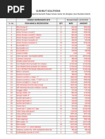 Life Instruments Orthopedic | PDF