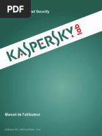 Guide Utilisateur de Tansik.dz | PDF | Mot de passe | Informatique