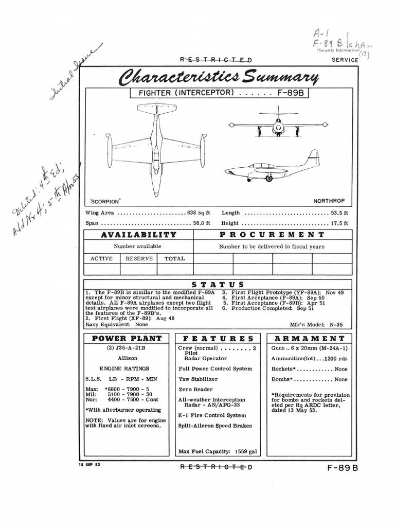 F 89b scorpion cs 15 september 1953 pdf