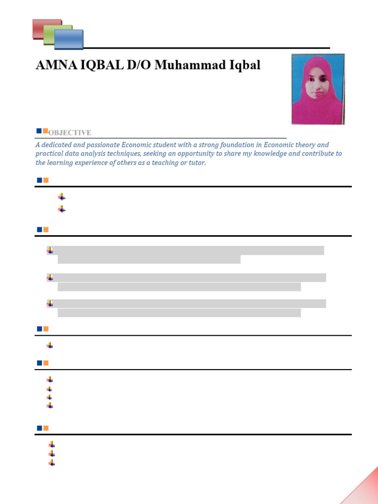 Amna | PDF