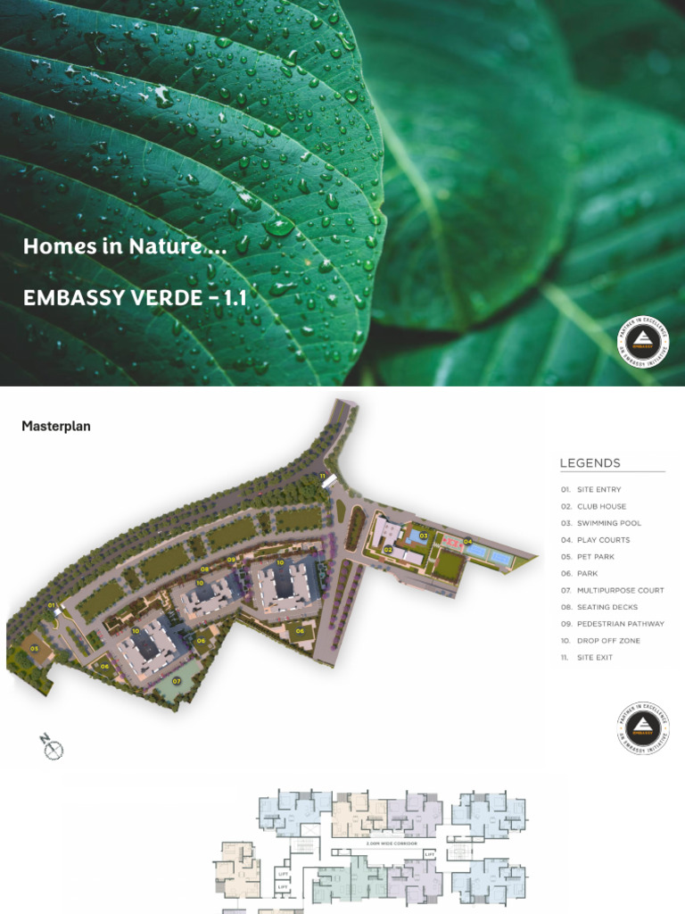 Verde 1.1 | PDF