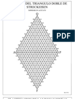 Triangulo Doble de Streckeisen
