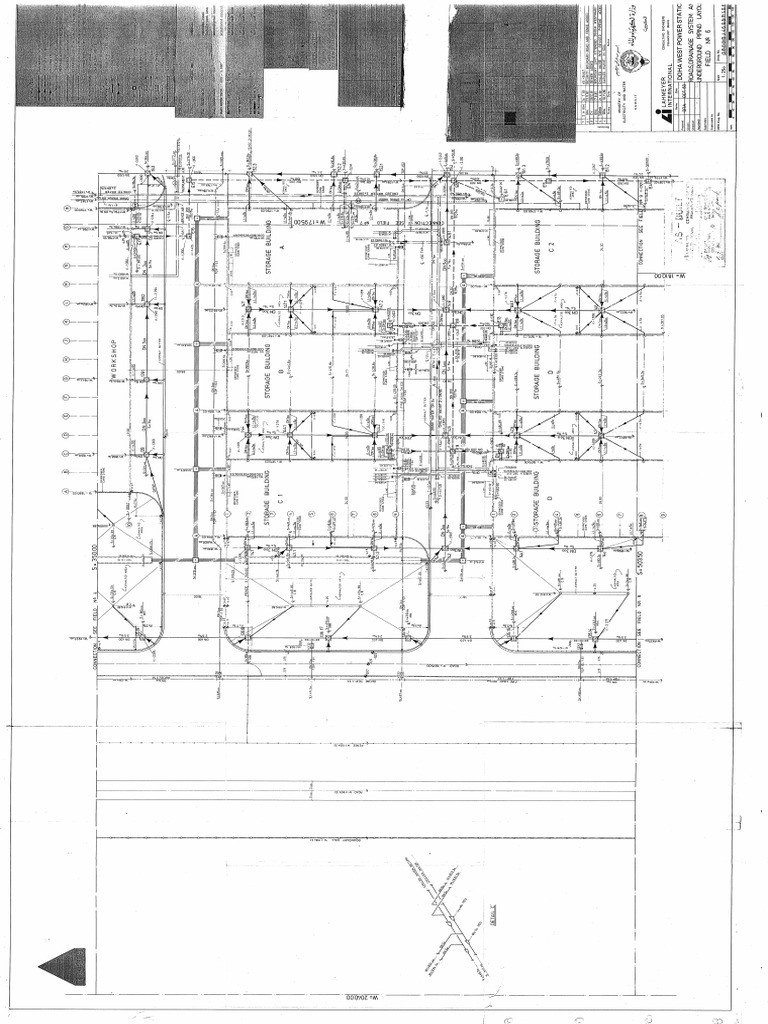 Tank Drawing | PDF