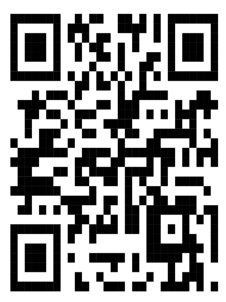 Mess Des Officiers QR Code | PDF