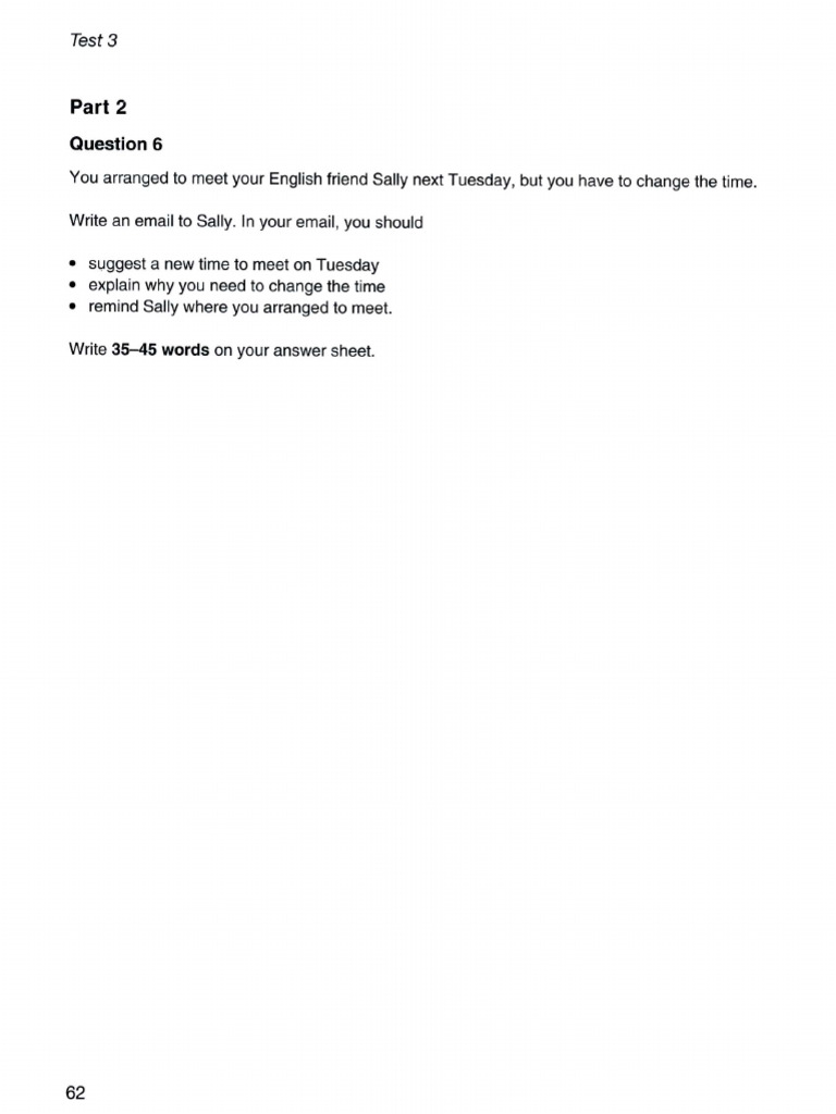 Writing | PDF