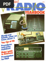 【16】BLACK+DECKER dustbuster 7.2V R&EW 1986 02revista | PDF | Electronics | Electrical Engineering