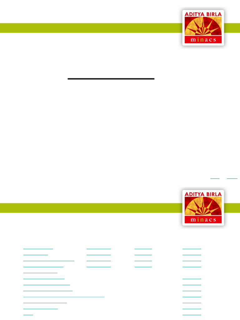 WFM Formulas and Concepts Overview | PDF | Full Time Equivalent | Business