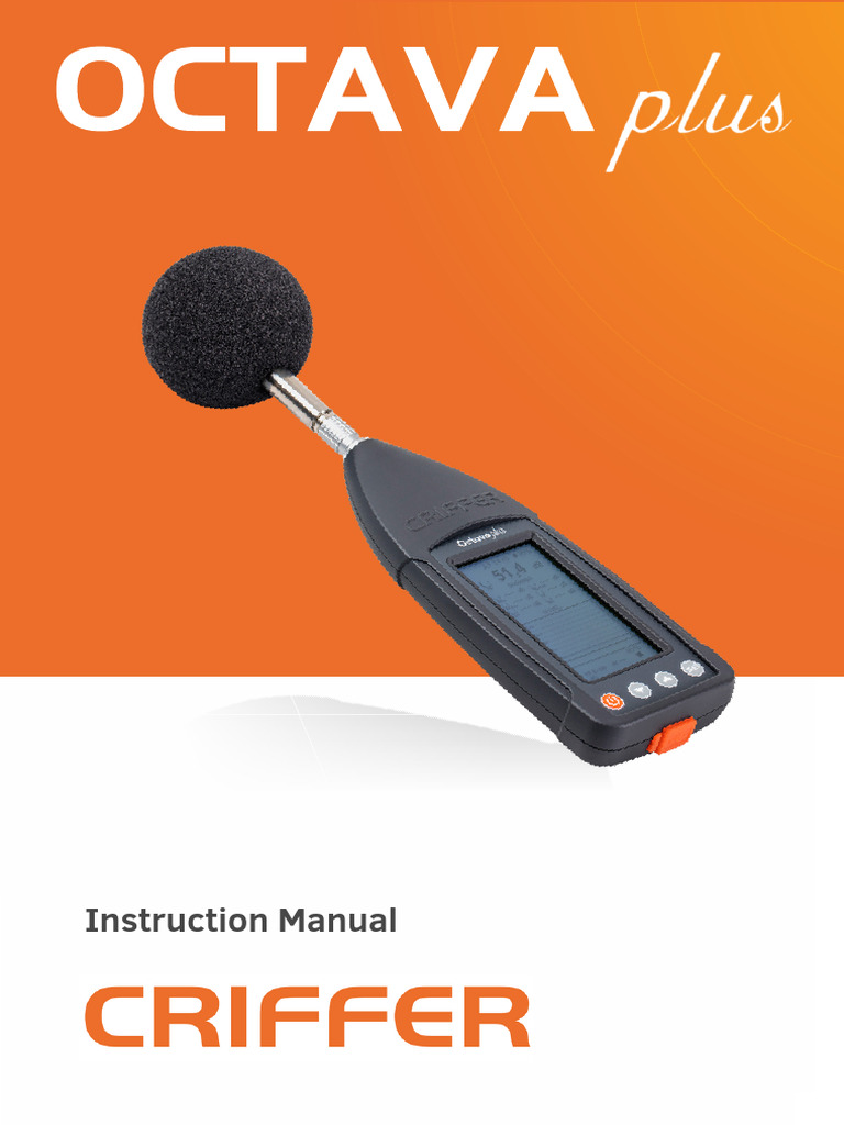 OCTAVA PLUS Software Installation Guide | PDF | Computer Keyboard ...