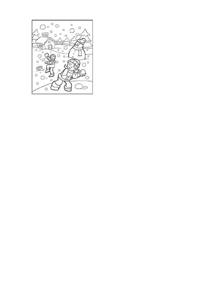 Iarna 8 | PDF