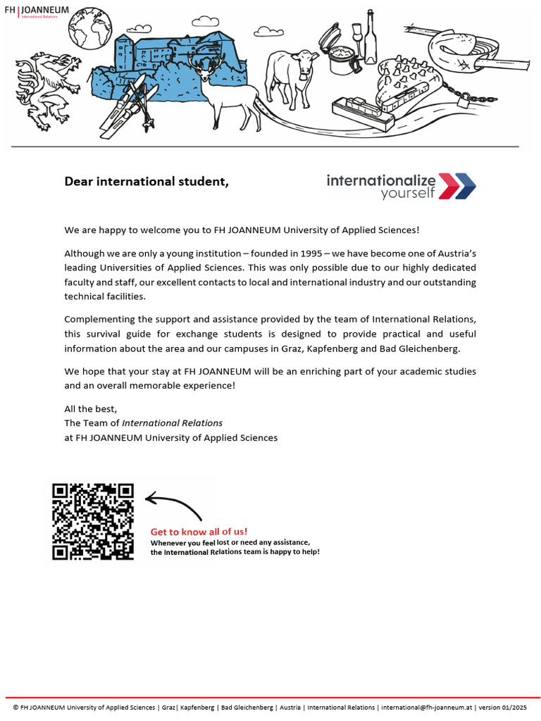 Survival Guide Pdf Carnival