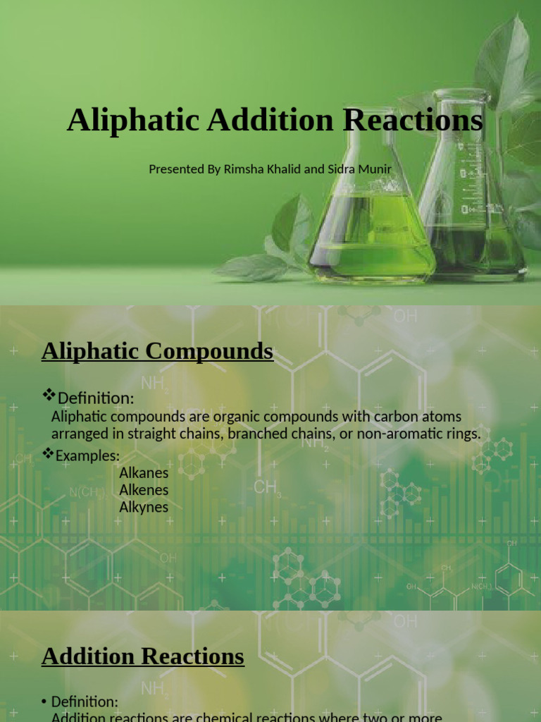 Roll No 9 and 013..rimsha and Sidra | PDF | Chemical Reactions | Alkene