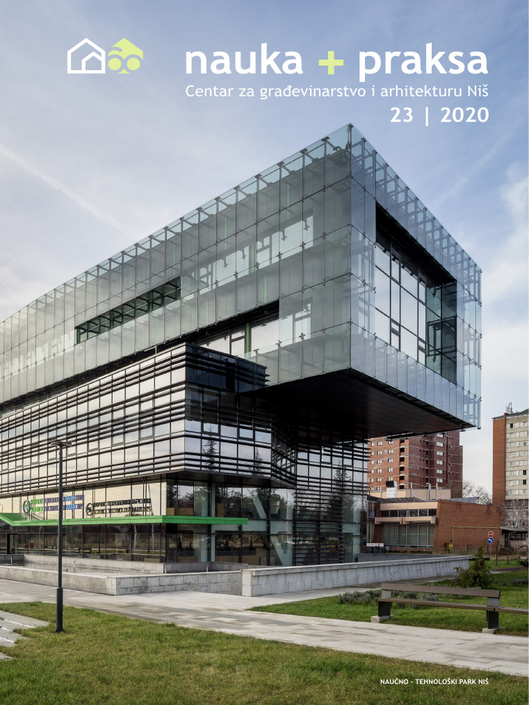 Nauka + Praksa Vol. 23 - 2020 | PDF