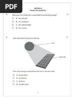 Year 5 Textbook Science Pearson | PDF
