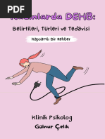 Enneagram 5 Türkçe | PDF