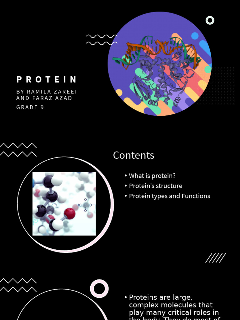 Proteins | PDF | Proteins | Biochemistry