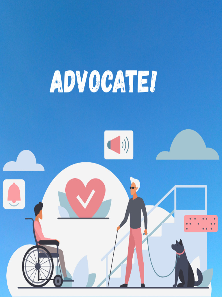Advocate Pdf
