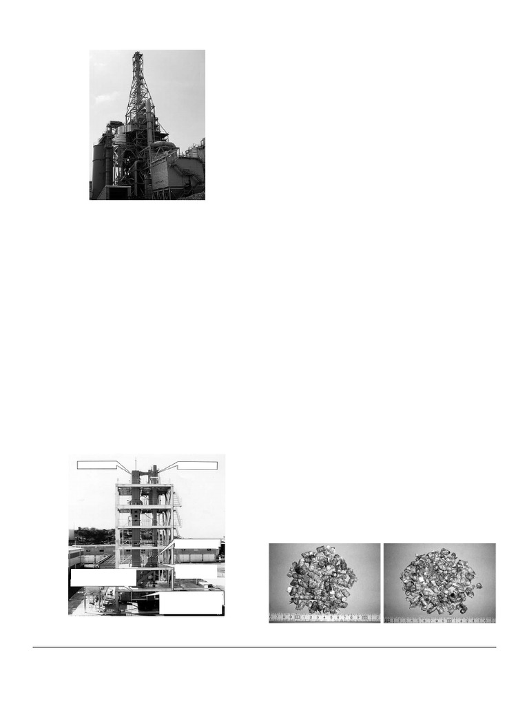 RPF Fired CFB Boiler Performance Analysis | PDF | Boiler | Fluidization