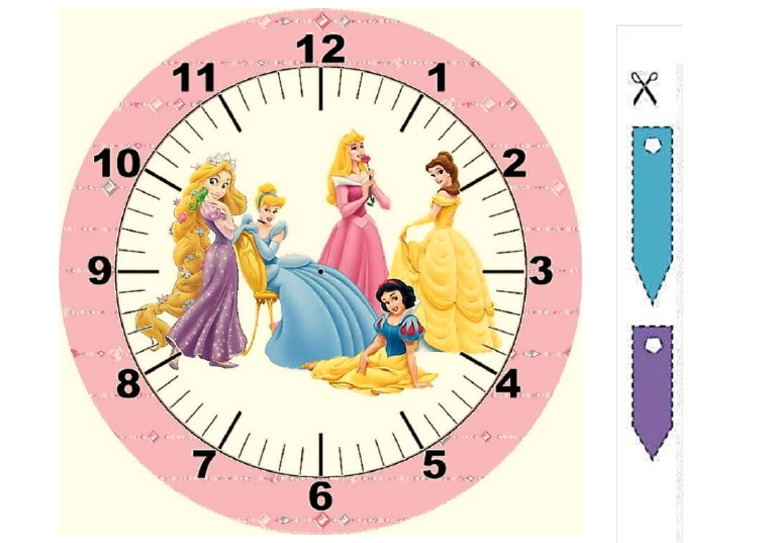 Clock | PDF