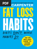MOVE! Program for Veterans' Health | PDF | Weight Management | Weight Loss